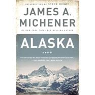 Alaska A Novel