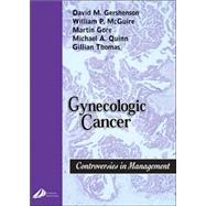 Gynecologic Cancer : Controversies in Management