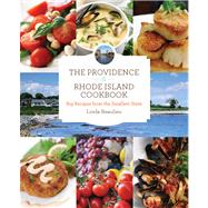 Providence & Rhode Island Cookbook Big Recipes From The Smallest State