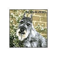 Schnauzers 2003 Calendar