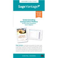 Sage Vantage: Understanding Comparative Politics: An Inclusive Approach