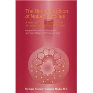 The Reconstruction of Natural Zeolites