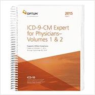 ICD-9-CM Expert for Physicians 2015