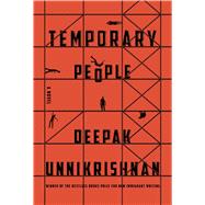 Temporary People