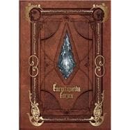 Encyclopaedia Eorzea ~The World of Final Fantasy XIV~ Volume I,9781646091423