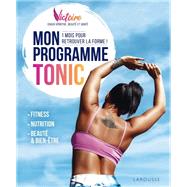 Mon programme TONIC !