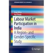 Labour Market Participation in India