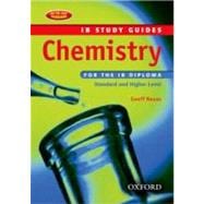 Chemistry for the IB Diploma Study Guide