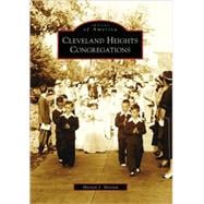 Cleveland Heights' Congregations