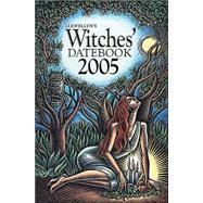 Llewellyn's Witches' 2005 Datebook