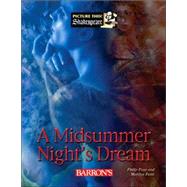 William ShakespeareA Midsummer Night's Dream