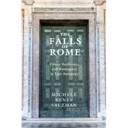 The Falls of Rome