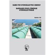 Dams for Hydroelectric Energy Barrages pour l’Énergie Hydroélectrique
