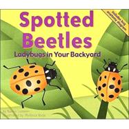 Spotted Beetles