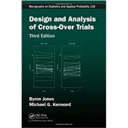 Design and Analysis of Cross-Over Trials, Third Edition