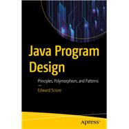 Java Program Design