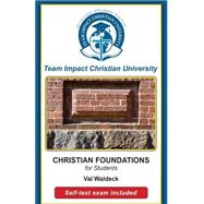 Christian Foundations for Students