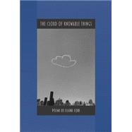 The Cloud of Knowable Things