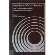 Paradoxes of Civil Society