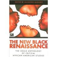 New Black Renaissance: The Souls Anthology of Critical African-American Studies