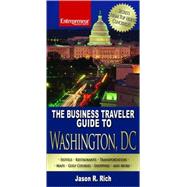 The Business Traveler Guide to Washington, D.C.