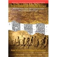 A History of Biblical Israel