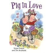 Pig in Love