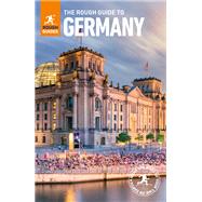 The Rough Guide to Germany (Travel Guide eBook)