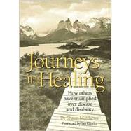 Journeys in Healing