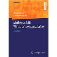 Mathematik Fur Wirtschaftswissenschaftler