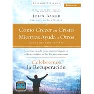 Your First Step to Celebrate Recovery