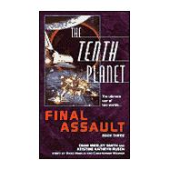 The Tenth Planet: Final Assault
