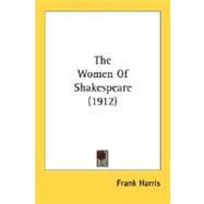 The Women Of Shakespeare