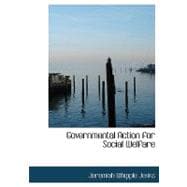 Governmental Action for Social Welfare