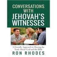Conversations with Jehovah's Witnesses