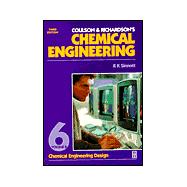 Coulson & Richardson's Chemical Engineering