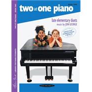 Two at One Piano/Book 2