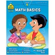 Math Basics 6