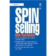 SPIN® -Selling
