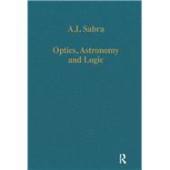 Optics, Astronomy and Logic