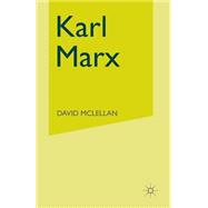 Karl Marx