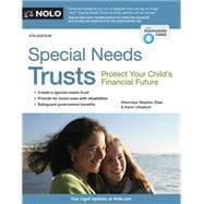 Special Needs Trusts + Website