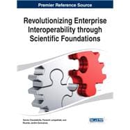 Revolutionizing Enterprise Interoperability Through Scientific Foundations
