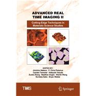 Advanced Real Time Imaging II