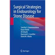 Surgical Strategies in Endourology for Stone Disease