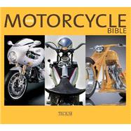 Mini Motorcycle Bible