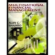 Multinational Financial Management, 6th Edition