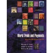 World Trade and Payments: An Introduction