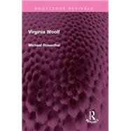 Virginia Woolf
