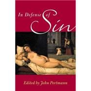 In Defense of Sin